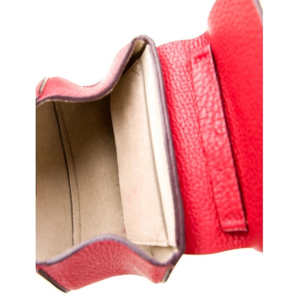 👛 Chloe mini Drew crossbody bag - Picture 4 of 11